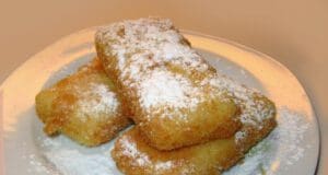 Rántott tejbegríz, a puritán desszert rántott tejbegríz