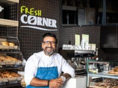 Már Gianni pizzáit is megkóstolhatjuk a MOL töltőállomásain gianni mol