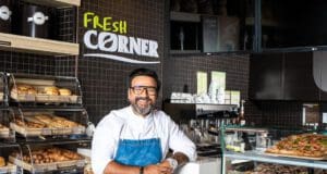 Már Gianni pizzáit is megkóstolhatjuk a MOL töltőállomásain gianni mol