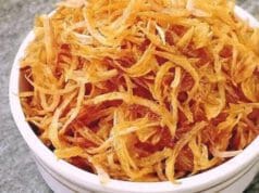 Ropogós lyoni hagymával mindig szebb az élet lyoni hagyma