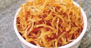 Ropogós lyoni hagymával mindig szebb az élet lyoni hagyma