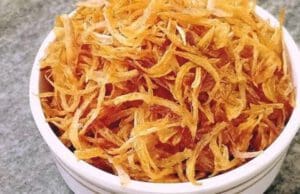 Ropogós lyoni hagymával mindig szebb az élet lyoni hagyma