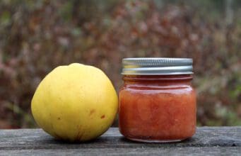 Birsalma lekvár, egy klasszikus őszi csemege birsalma-lekvár