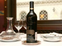 Véletlen folytán egy 2000 dolláros bort kapott a fiatal pár a 18 dolláros helyett balthazar 2000 dolláros