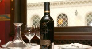 Véletlen folytán egy 2000 dolláros bort kapott a fiatal pár a 18 dolláros helyett balthazar 2000 dolláros