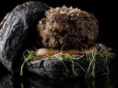 Szegeden készül az ország legdrágább hambija ország legdrágább hamburgerét