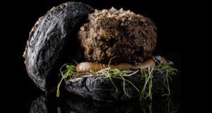 Szegeden készül az ország legdrágább hambija ország legdrágább hamburgerét