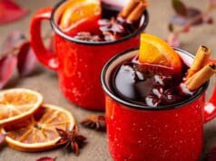 Elindult a forralt bor szezonja forralt-bor