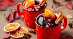 Elindult a forralt bor szezonja forralt-bor