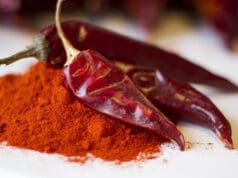 Slamasztikában a magyarok fűszere, lényegesen kevesebbet szüreteltek idén fűszerpaprika