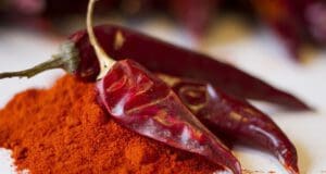 Slamasztikában a magyarok fűszere, lényegesen kevesebbet szüreteltek idén fűszerpaprika