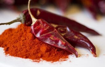 Slamasztikában a magyarok fűszere, lényegesen kevesebbet szüreteltek idén fűszerpaprika