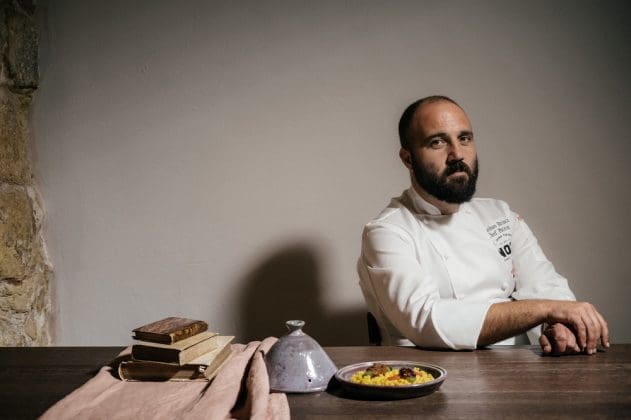 Taste History Meets the Stars’