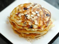 Szuperpuha zabpelyhes palacsinta zabpelyhes-palacsinta