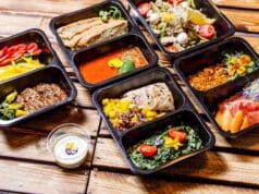 Csökken az áfa, olcsóbbak lehetnek a rendelt ételek áfa rendelt ételek