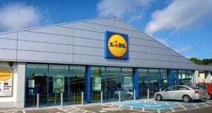 Zöldül a Lidl: jönnek az újrahasználható zsákok lidl újrahasználható