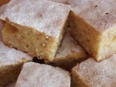 Görhe, a csodafinom kukoricapite görhe-recept