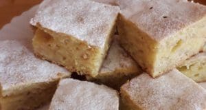 Görhe, a csodafinom kukoricapite görhe-recept