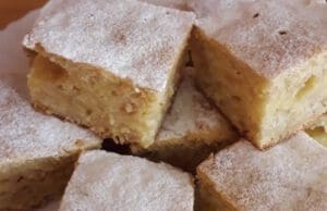 Görhe, a csodafinom kukoricapite görhe-recept