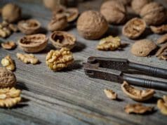 Soha nem volt még ilyen drága a dió dió