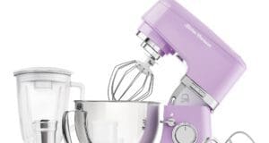 Így készítettünk sütit a Sencor bivalyerős konyhai robotgépével