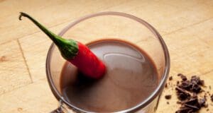 Nyugtató és csípős: chilis forró csokoládé chilis-forró-csoki