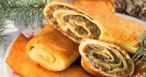 Húsos rántott palacsinta rántott-palacsinta