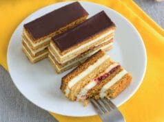 Az 5 legjobb karácsonyi süti receptekkel