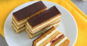 Az 5 legjobb karácsonyi süti receptekkel