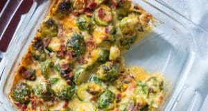 Könnyed és kímélő csőben sült kelbimbó csőben-sült-kelbimbó