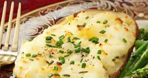 Sajttal töltött sült burgonya sajttal-töltött-krumpli