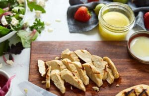 Engedélyezték a laborban előállított csirkehús árusítását good-meat