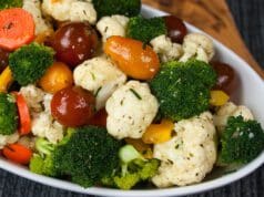 Ennyi gyümölcsöt és zöldséget fogyasztunk mi magyarok