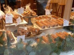 Megnyitott a Zsebi, a mesebeli francia pékség zsebi