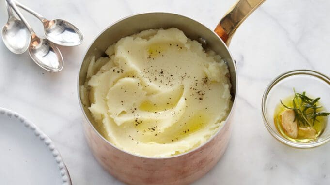 vegán-krumplipüré