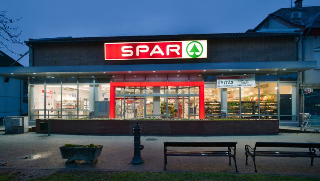 spar