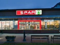 Kiderült mennyi lesz a legalacsonyabb fizetés a Sparnál spar