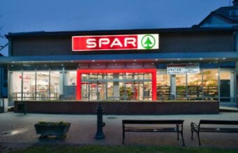 Kiderült mennyi lesz a legalacsonyabb fizetés a Sparnál spar