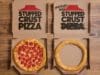 Meglepő különlegességgel rukkolt elő a Pizza Hut pizza-hut