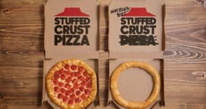 Meglepő különlegességgel rukkolt elő a Pizza Hut pizza-hut