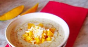 Kása: az egészéges napindító kása