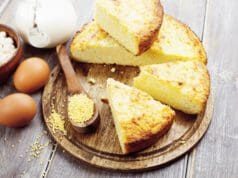 Kölesfelfújt, a rizskoch kistestvére kölesfelfújt