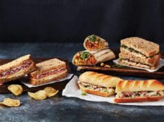 Michelin-csillagos séf fogásait kóstolhatják a British Airways utasai British Airways