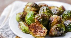 Szuperegészséges sült kelbimbó sült-kelbimbó