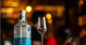 Seven Hills Tokaj GIN: bitang jól teljesített a magyar gin a nemzetközi porondon seven-hills