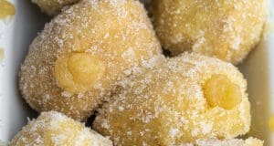 Gyorsan kész almafánk almafánk