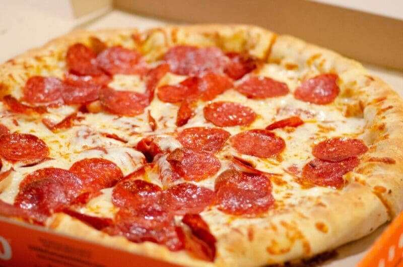 Meglepő különlegességgel rukkolt elő a Pizza Hut 1 pizza-hut
