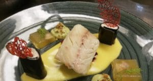 Magyar egyetemi hallgató lett az Olivier Roellinger szakácsverseny győztese Olivier Roellinger