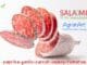SALAdMI: nyakunkon a magyar fejlesztésű vega szalámi vega-szalámi