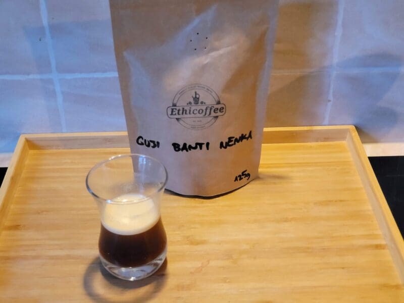 Ethicoffee Guji Banti Nenka